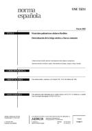 Standard UNE 53211:2002 26.3.2002 preview