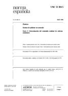 WITHDRAWN UNE 53304-5:1996 19.4.1996 preview