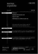 Preview UNE 53559:1995 8.5.1995