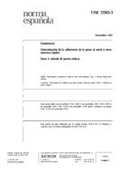 Preview UNE 53565-3:1997 28.11.1997