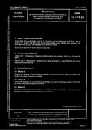 Preview UNE 53572:1989 2.10.1989