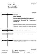 Preview UNE 53600:2002 22.2.2002