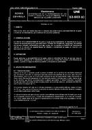 Preview UNE 53603:1980 15.2.1980