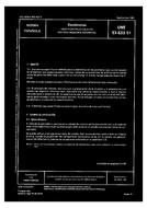 Standard UNE 53633:1991 9.9.1991 preview