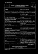Preview UNE 54001:1973 15.3.1973