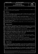 Standard UNE 55002:1962 1.12.1962 preview