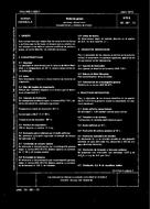 Standard UNE 55081:1973 15.4.1973 preview