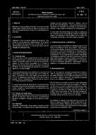Standard UNE 55082:1973 15.4.1973 preview