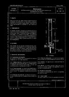 UNE 55106:1975