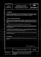 UNE 55526:1982