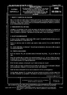 Standard UNE 55558:1979 15.12.1979 preview