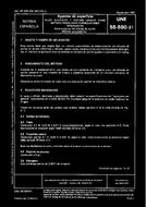 UNE 55590:1981