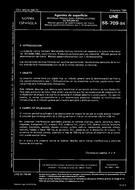 UNE 55709:1984