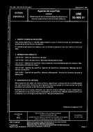 UNE 55905:1991