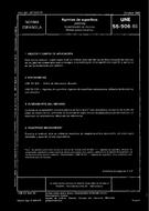 Standard UNE 55906:1985 15.10.1985 preview