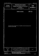 Preview UNE 56406:1992 3.8.1992