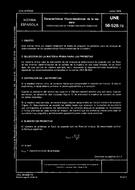 Standard UNE 56528:1978 15.6.1978 preview