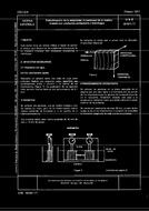 Standard UNE 56541:1977 15.2.1977 preview