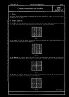 Standard UNE 56701-2:1969 15.2.1969 preview