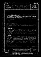 UNE 56914:1988