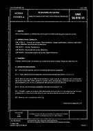 Standard UNE 56918:1990 24.7.1990 preview