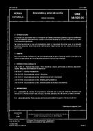 Standard UNE 56920:1990 24.7.1990 preview
