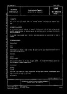 Preview UNE 57003-1:1978 15.5.1978