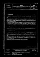 Preview UNE 57015-2:1991 21.6.1991