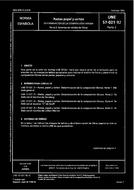 Standard UNE 57021-2:1992 10.2.1992 preview