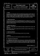 Standard UNE 57021-3:1992 12.6.1992 preview