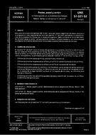 Standard UNE 57021-4:1992 12.6.1992 preview