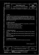 Standard UNE 57021-5:1992 12.6.1992 preview