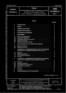 Preview UNE 57039-1:1992 20.10.1992