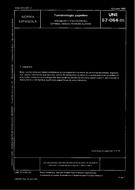 Preview UNE 57064:1985 15.10.1985