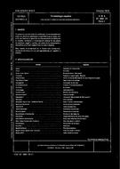 Preview UNE 57069-1:1974 15.10.1974