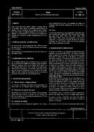 Preview UNE 57088:1974 15.10.1974