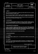 Preview UNE 57094:1978 15.5.1978
