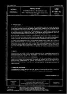 Standard UNE 57097-2:1992 10.11.1992 preview