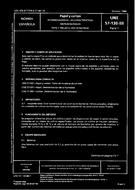 Preview UNE 57130-1:1988 21.10.1988