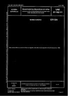 Preview UNE 57162:1991 21.6.1991