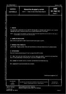 Standard UNE 57163-1:1992 3.2.1992 preview