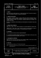 Standard UNE 57165:1994 23.3.1994 preview