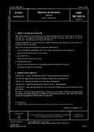 UNE 58143-3:1995