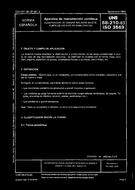Standard UNE 58210:1983 15.9.1983 preview