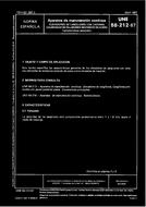 Standard UNE 58212:1987 15.4.1987 preview