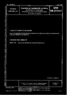UNE 58213:1987