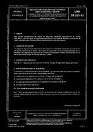 Standard UNE 58225:1989 7.3.1989 preview