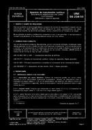 UNE 58234:1994