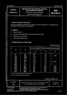 Standard UNE 58236:1993 24.12.1993 preview