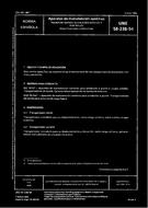 UNE 58238:1994